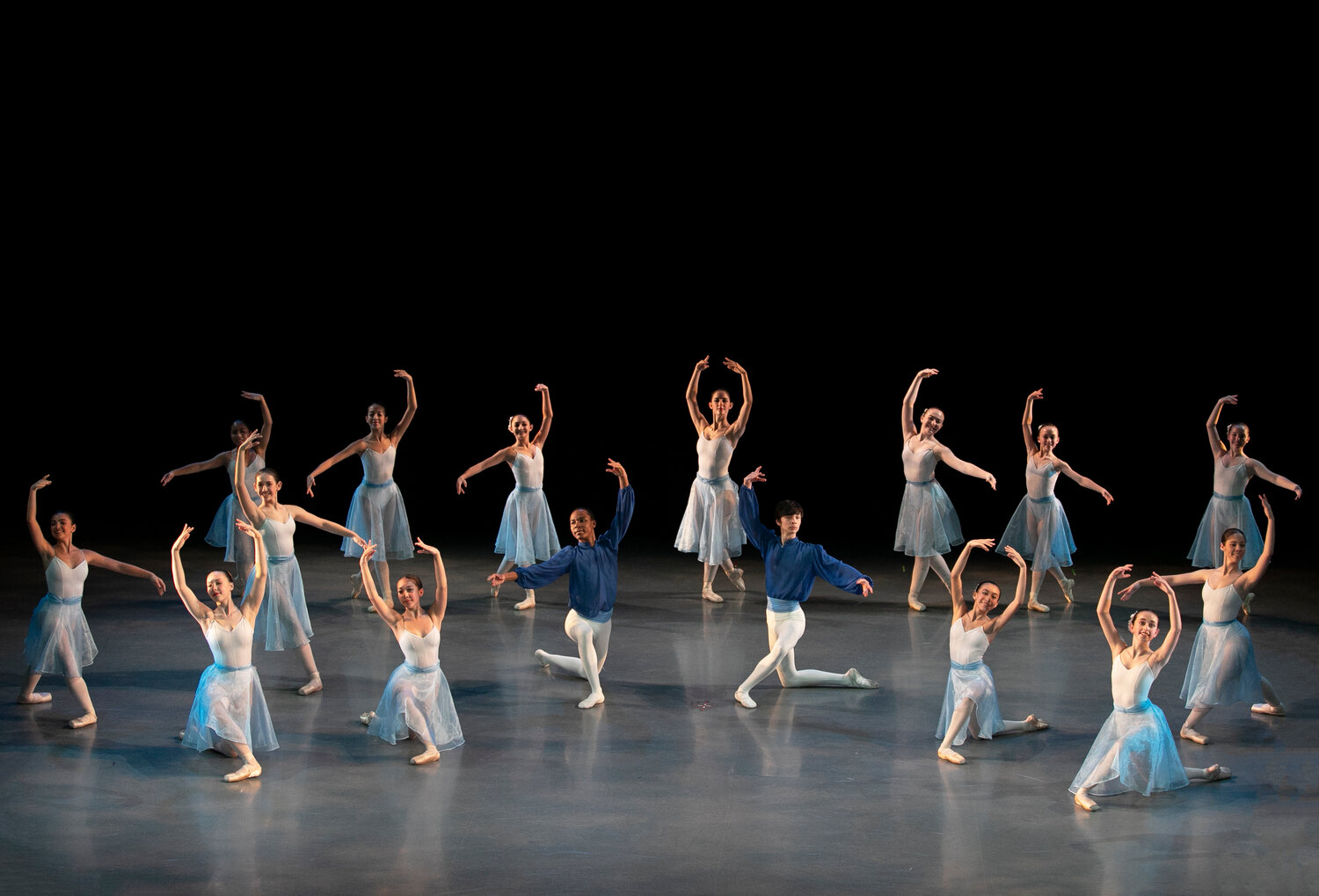 The School of Ballet Arizona’s Fall Showcase Daily Independent